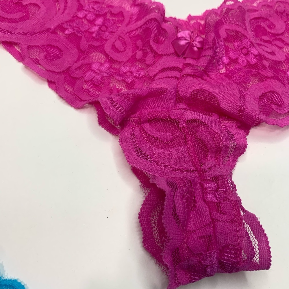 Panty Set - Picture 3 of 7
